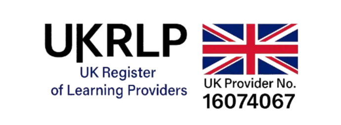 UK Registered Learning Provider