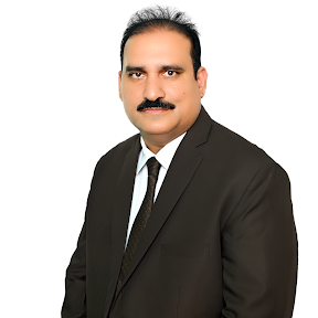 Sohail Shafique Ghuncha