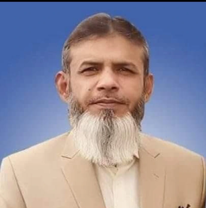 Prof. Dr. M Asif