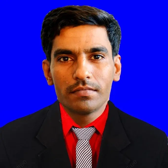 Mansoor Ahmad Channa