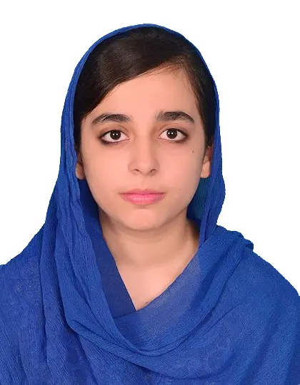 Zainab Zahra Ghuncha