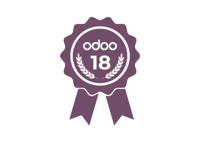 Odoo Certification