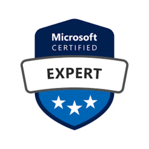 Microsoft Certfication