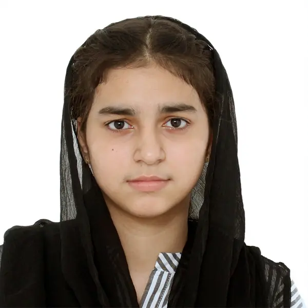 Bakhtawar Ghuncha