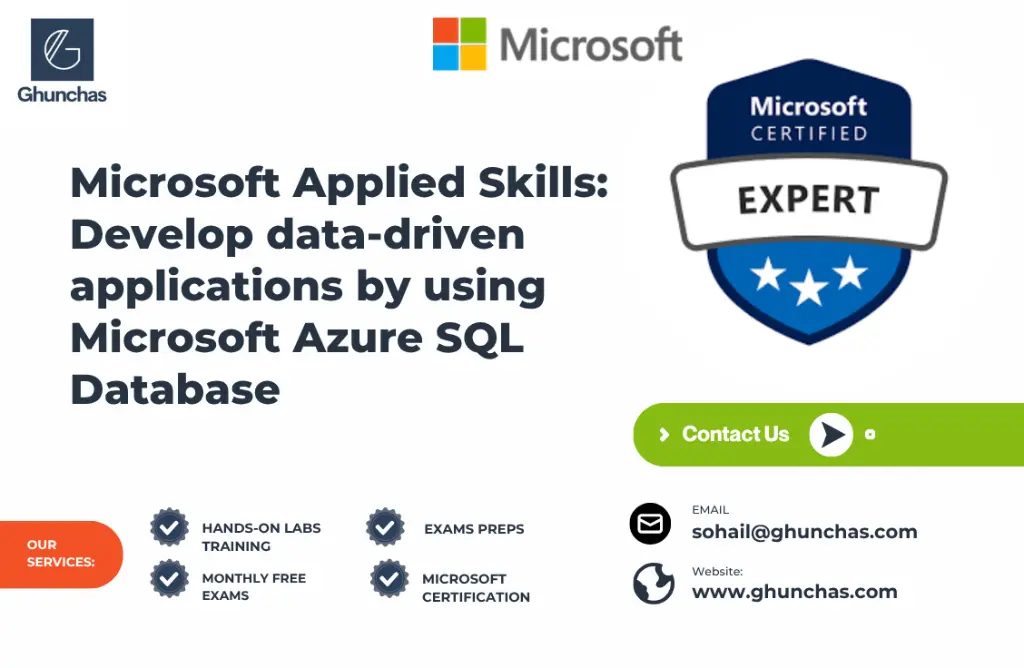 MAS - Develop data-driven applications.webp