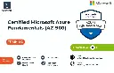 Certified Microsoft Azure Fundamentals (AZ-900).webp