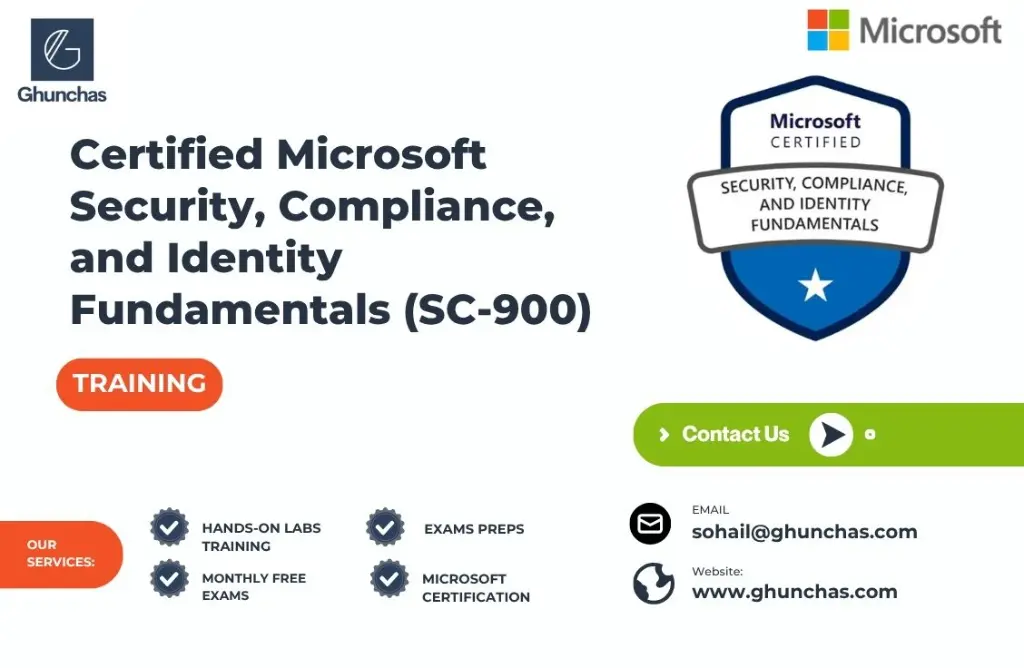 Certified Microsoft Security, Compliance, and Identity Fundamentals (SC-900).webp