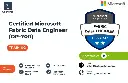 Certified Microsoft Fabric Data Engineer (DP-700) .webp