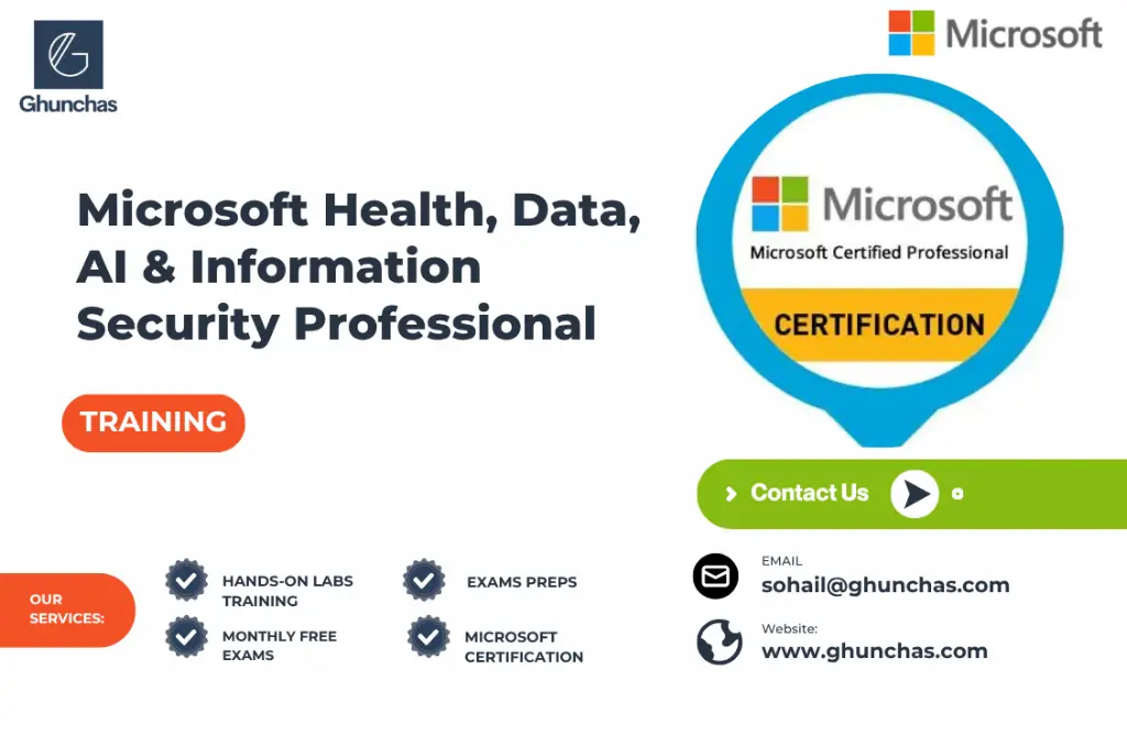 Microsoft Health, Data, AI & Information Security.webp