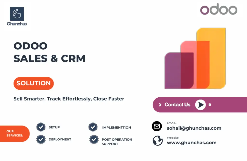 Odoo  Sales & CRM.webp