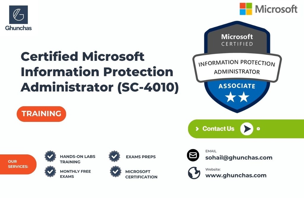 Certified Microsoft Information Protection Administrator (SC-4010).jpg