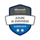 Microsoft Certified: Azure AI Engineer Associate (AI-102)