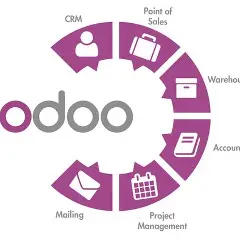 Odoo Post Implementation & Operational Support