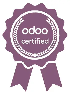 Odoo Certification Fee